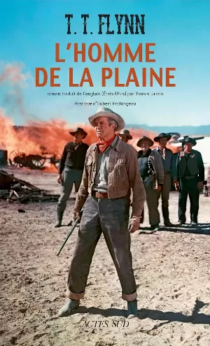 L'homme de la plaine